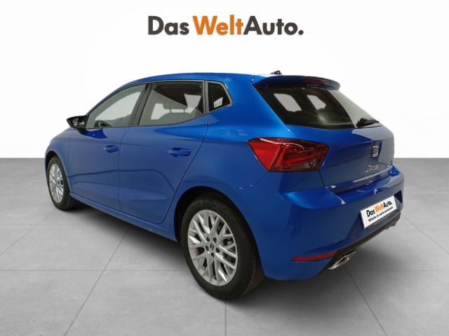 SEAT Ibiza 1.0 TSI S&S FR XS 81 kW (110 CV)