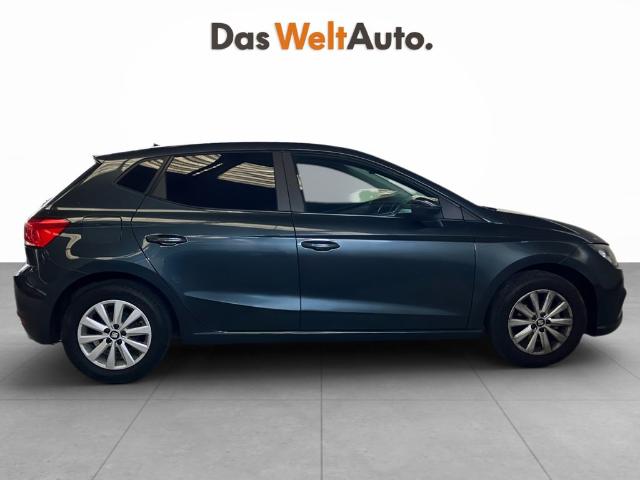 SEAT Ibiza 1.0 MPI Style Plus 59 kW (80 CV)