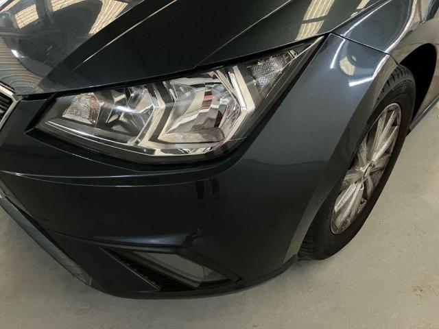 SEAT Ibiza 1.0 MPI Style Plus 59 kW (80 CV)