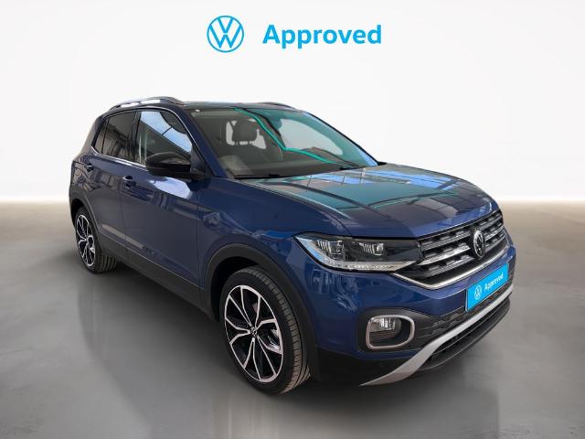 Volkswagen T-Cross Sport 1.0 TSI 81 kW (110 CV) DSG