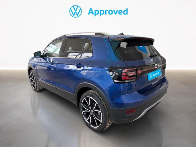 Volkswagen T-Cross Sport 1.0 TSI 81 kW (110 CV) DSG