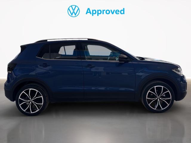 Volkswagen T-Cross Sport 1.0 TSI 81 kW (110 CV) DSG