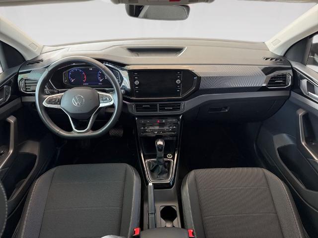Volkswagen T-Cross Sport 1.0 TSI 81 kW (110 CV) DSG