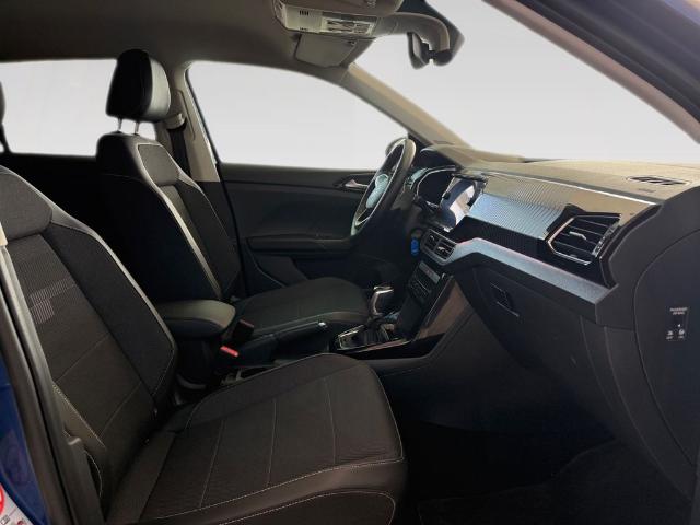Volkswagen T-Cross Sport 1.0 TSI 81 kW (110 CV) DSG
