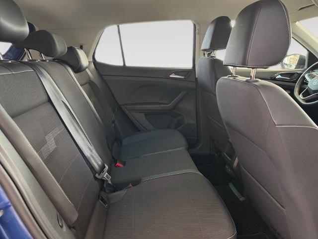 Volkswagen T-Cross Sport 1.0 TSI 81 kW (110 CV) DSG