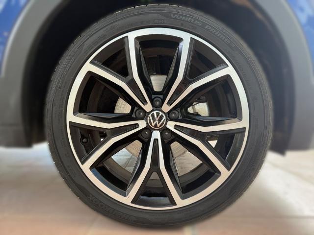 Volkswagen T-Cross Sport 1.0 TSI 81 kW (110 CV) DSG
