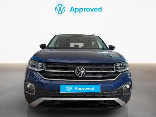 Volkswagen T-Cross Sport 1.0 TSI 81 kW (110 CV) DSG