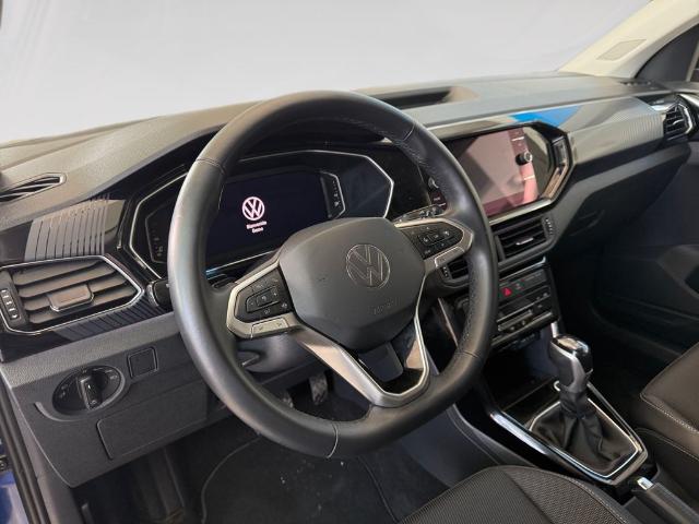 Volkswagen T-Cross Sport 1.0 TSI 81 kW (110 CV) DSG