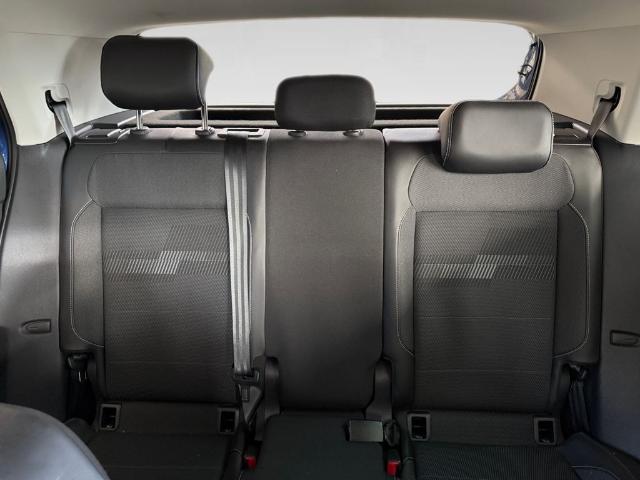 Volkswagen T-Cross Sport 1.0 TSI 81 kW (110 CV) DSG
