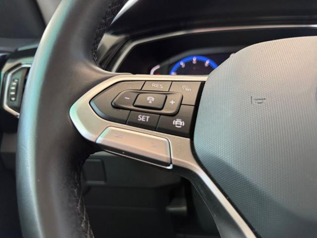Volkswagen T-Cross Sport 1.0 TSI 81 kW (110 CV) DSG