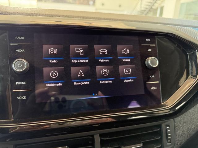 Volkswagen T-Cross Sport 1.0 TSI 81 kW (110 CV) DSG