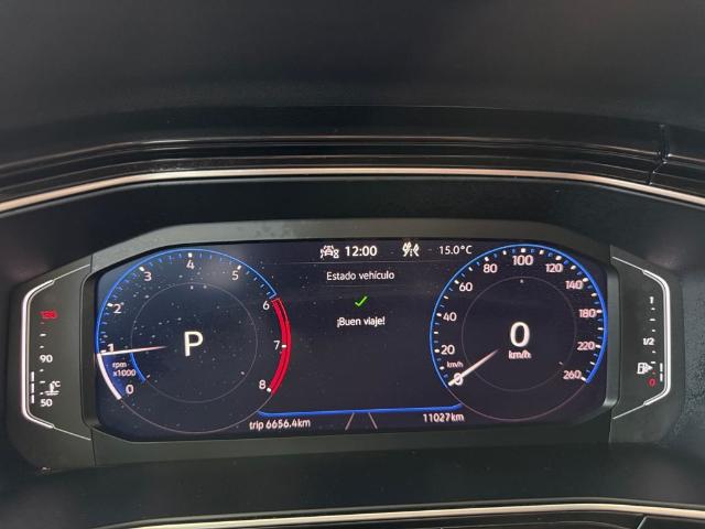 Volkswagen T-Cross Sport 1.0 TSI 81 kW (110 CV) DSG