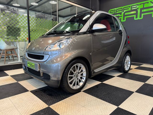 Smart ForTwo Coupé 52 mhd Pure 52 kW (71 CV)