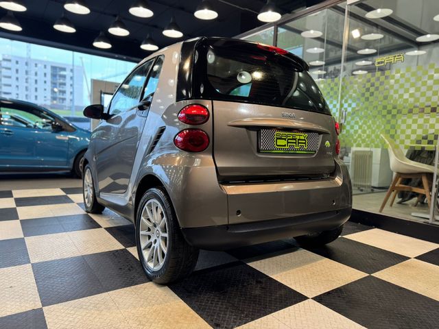 Smart ForTwo Coupé 52 mhd Pure 52 kW (71 CV)