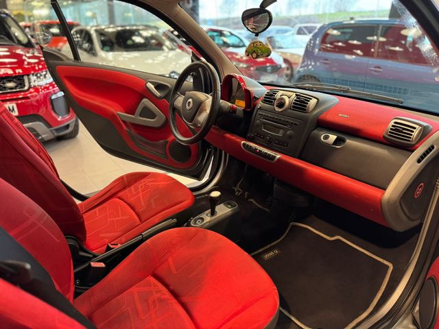 Smart ForTwo Coupé 52 mhd Pure 52 kW (71 CV)