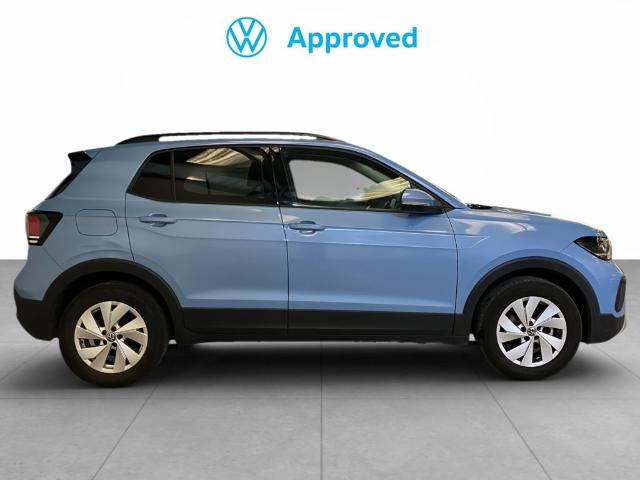 Volkswagen T-Cross Life 1.0 TSI 70 kW (95 CV)