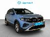 Volkswagen T-Cross Life 1.0 TSI 70 kW (95 CV)