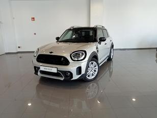Fotos de MINI Countryman Cooper S E ALL4 162 kW (220 CV)