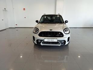 Fotos de MINI Countryman Cooper S E ALL4 162 kW (220 CV)
