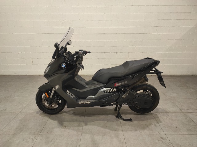 BMW Motorrad C 650 Sport  de ocasión 