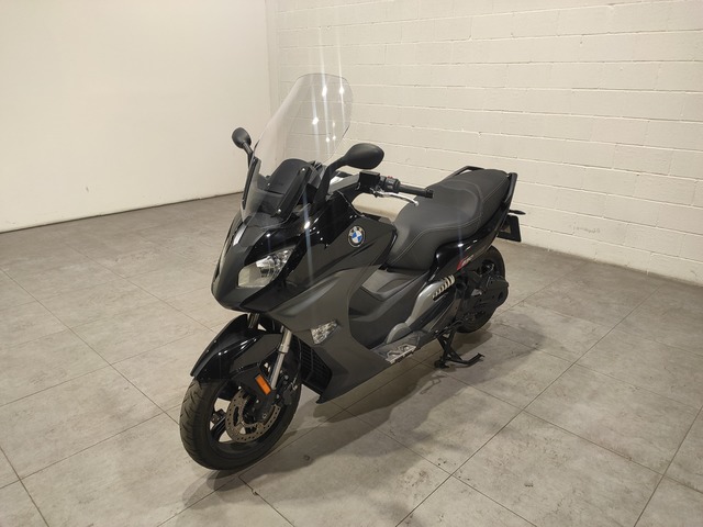 BMW Motorrad C 650 Sport  de ocasión 