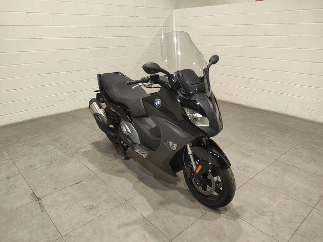 BMW Motorrad C 650 Sport  de ocasión 