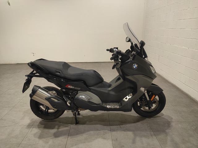 BMW Motorrad C 650 Sport  de ocasión 