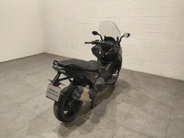 BMW Motorrad C 650 Sport  de ocasión 