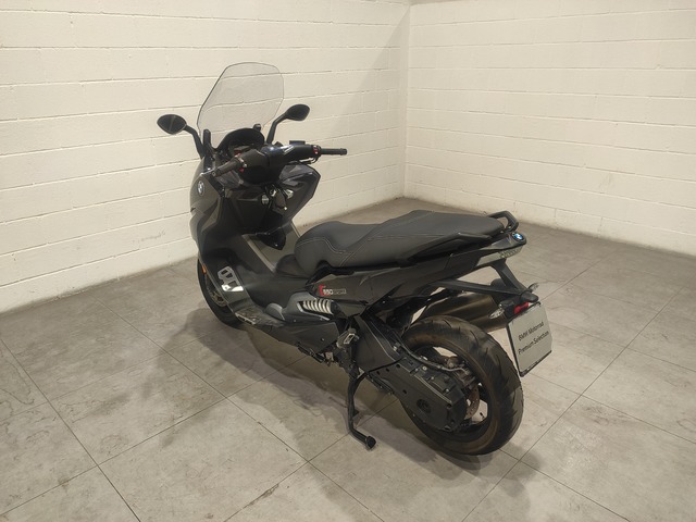 BMW Motorrad C 650 Sport  de ocasión 