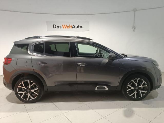 Citroen C5 Aircross Hybrid 225 Shine e-EAT8 165 kW (225 CV)