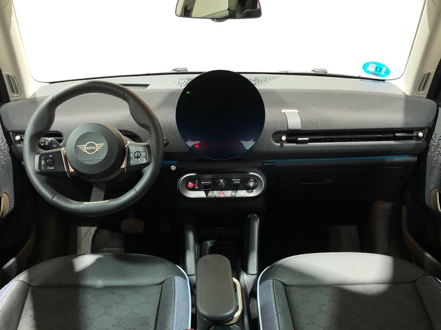 fotoG 6 del MINI MINI 3 Puertas Cooper SE 160 kW (218 CV) 218cv Eléctrico del 2024 en Madrid