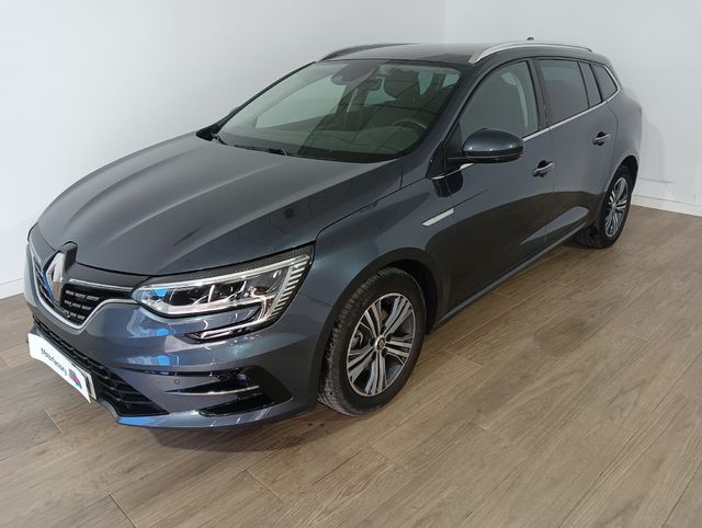 Imagen Renault Megane