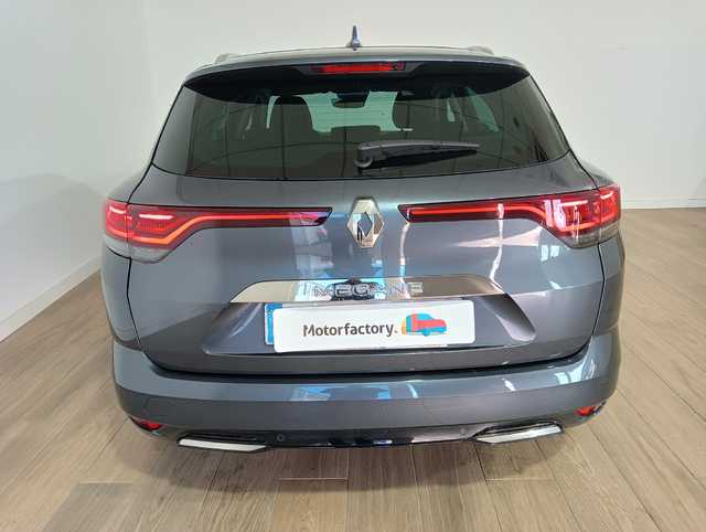 Imagen Renault Megane