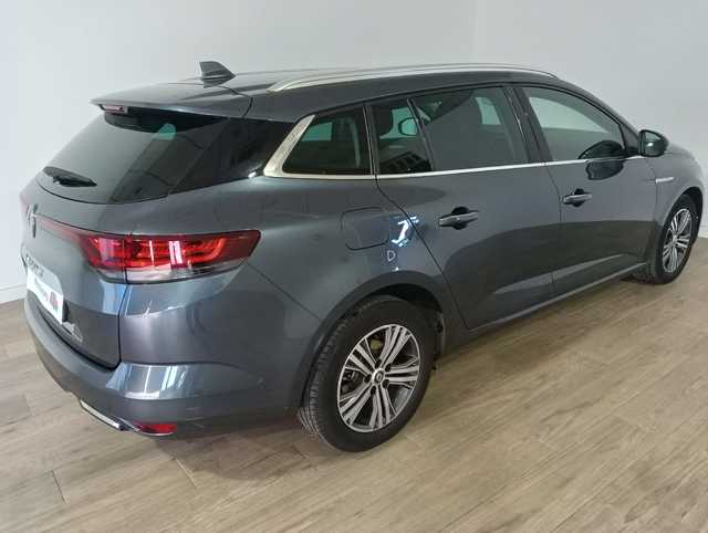 Imagen Renault Megane