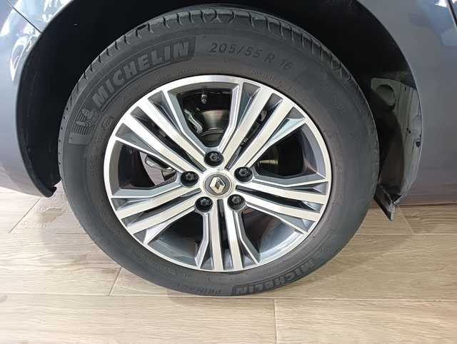 Imagen Renault Megane