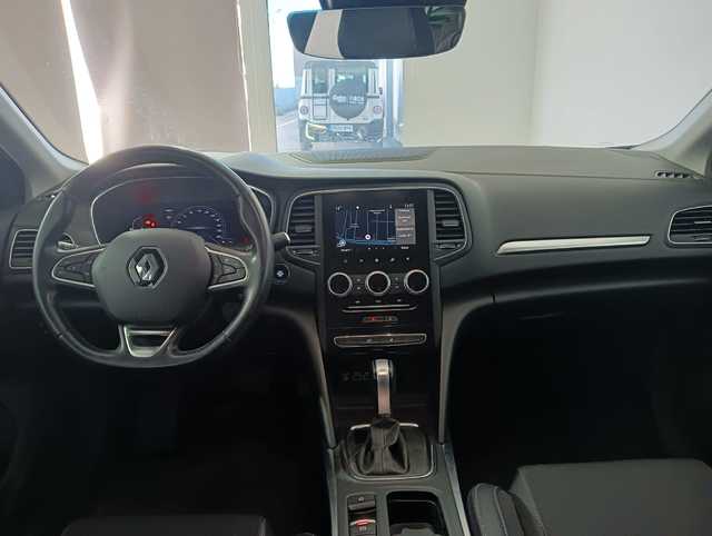 Imagen Renault Megane
