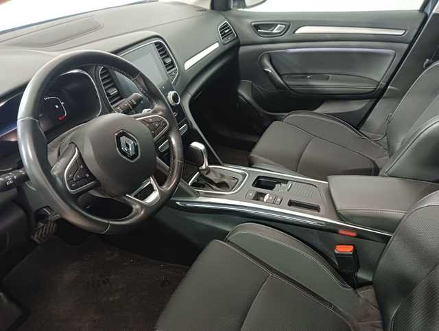 Imagen Renault Megane