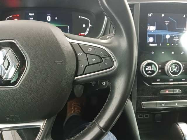 Imagen Renault Megane