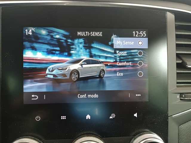Imagen Renault Megane