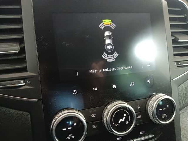 Imagen Renault Megane