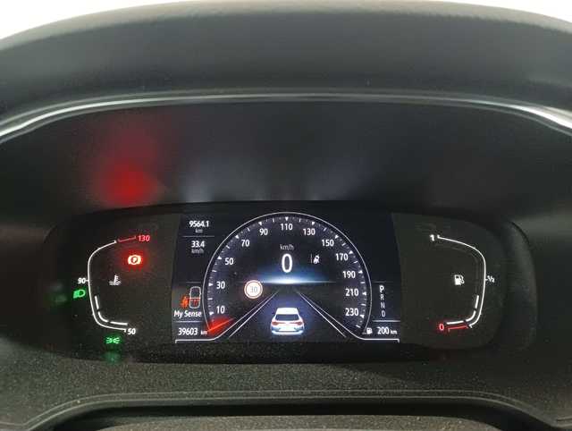 Imagen Renault Megane