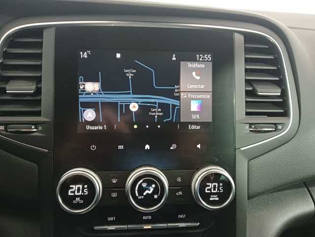 Imagen Renault Megane