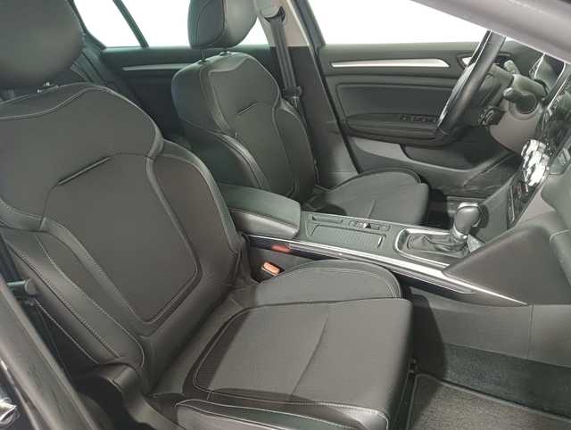 Imagen Renault Megane