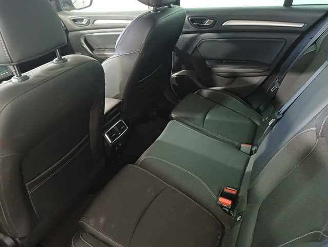 Imagen Renault Megane