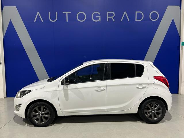 Hyundai i20 1.1 CRDI Go Brasil 55 kW (75 CV)