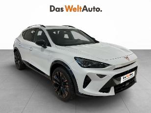 CUPRA Formentor 1.5 TSI e-Hybrid de segunda mano