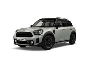 Fotos de MINI Countryman Cooper 100 kW (136 CV)