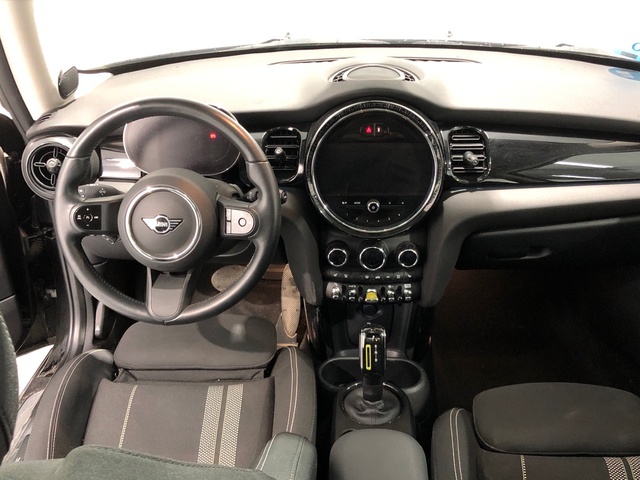 fotoG 6 del MINI MINI 3 Puertas Cooper SE 135 kW (184 CV) 184cv Eléctrico del 2023 en Madrid