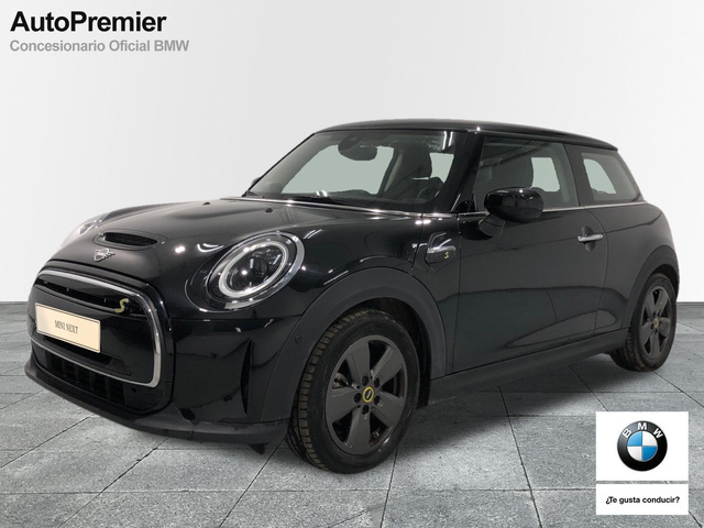 fotoG 0 del MINI MINI 3 Puertas Cooper SE 135 kW (184 CV) 184cv Eléctrico del 2023 en Madrid
