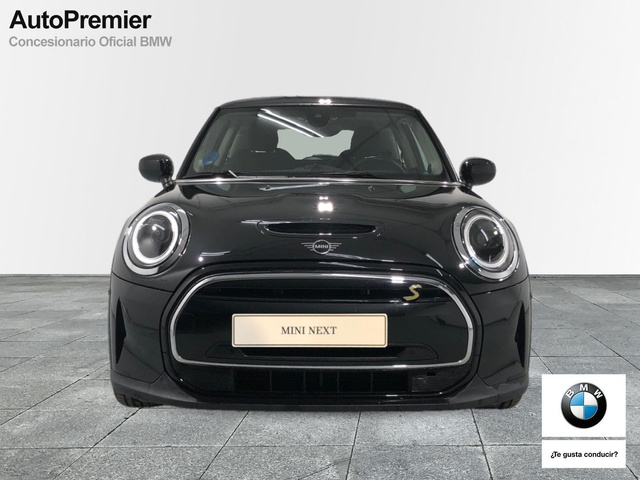 fotoG 1 del MINI MINI 3 Puertas Cooper SE 135 kW (184 CV) 184cv Eléctrico del 2023 en Madrid